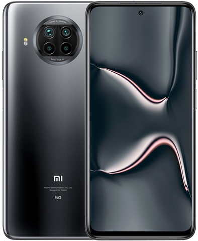 Xiaomi Mi 10 5G (8GB+256GB) Twilight Grey, VoLTE B - CeX (IN
